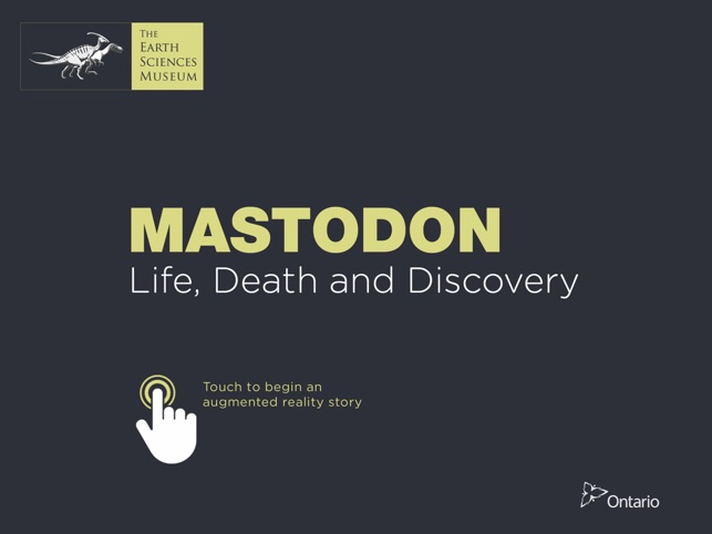 Mastodon(圖1)-速報App