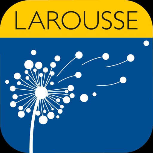 Larousse Spanish Basic icon