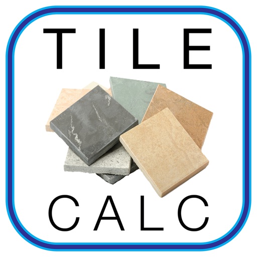Tile Calculator Pro icon