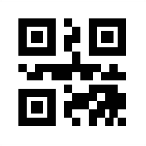 Contact QR Code icon