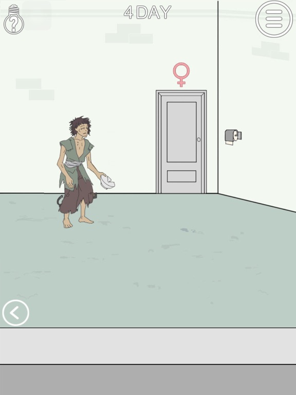 Screenshot #4 pour Go to the toilet