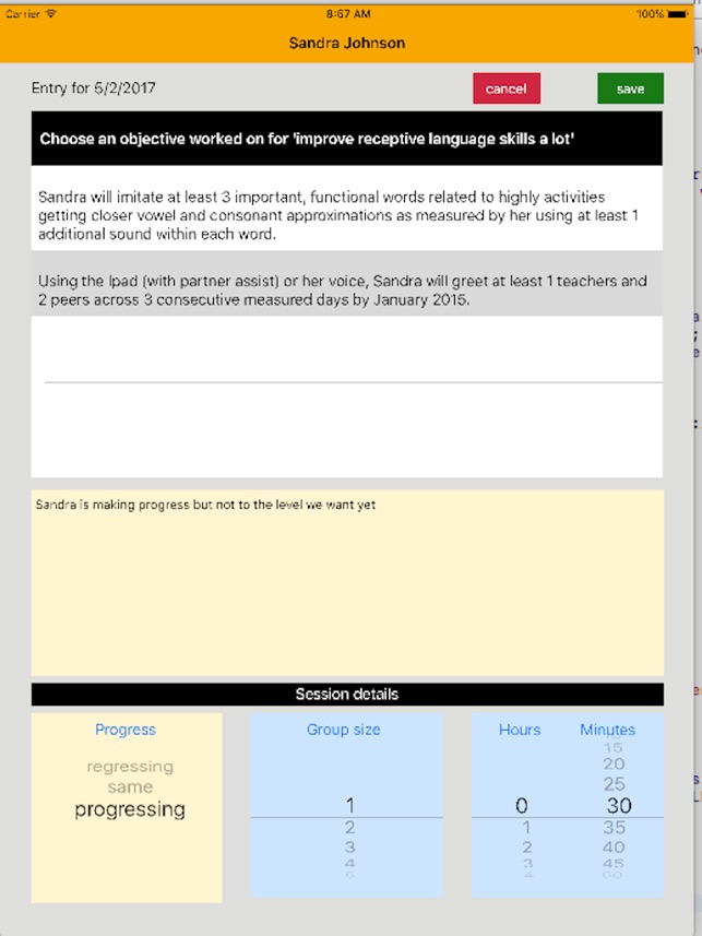 SPEDtec(圖4)-速報App