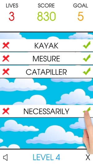 Spelling Heaven(圖4)-速報App