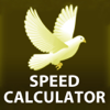 PIGEON RACING SPEED CALCULATOR - Baynon Properties, LLC