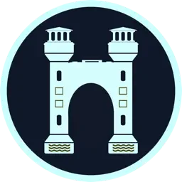 Gate app icon
