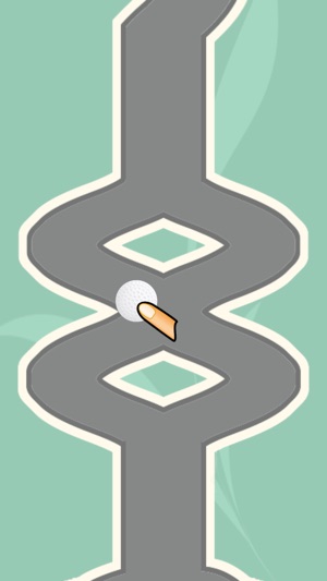 Magic Circle Dash - Dot Power!(圖4)-速報App
