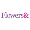 Flowers& Magazine