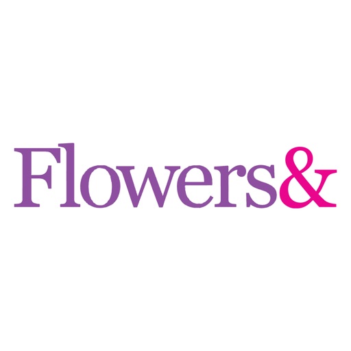 Flowers& Magazine icon