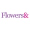 Flowers& magazine is the industry’s premier floral design publication