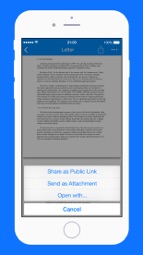 Amazon Drive Captura de tela 4