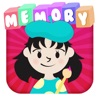 Sweet Memory Game-Professions