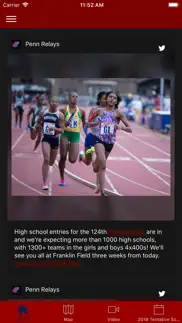 penn relays problems & solutions and troubleshooting guide - 3