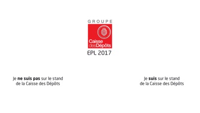 Caisse des dépôts - EPL 2017 screenshot 2