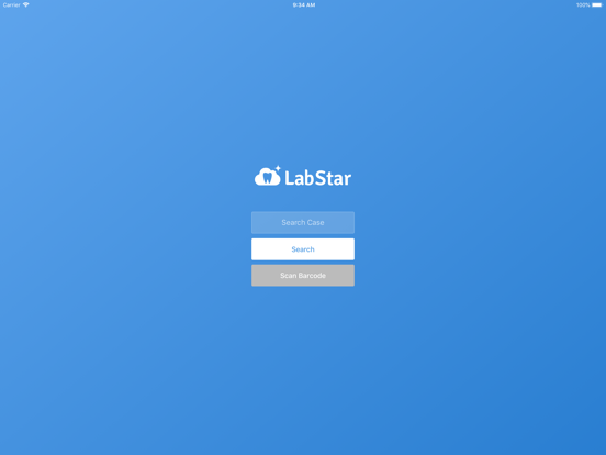 Screenshot #5 pour LabStar Mobile