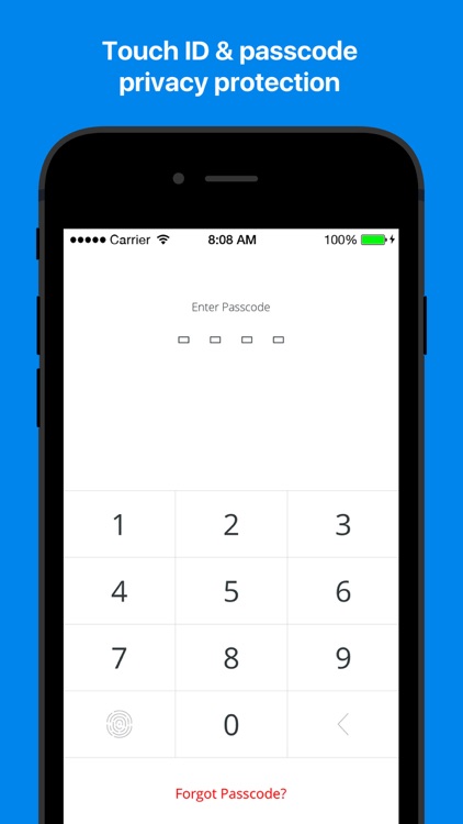 Private Browser Pro