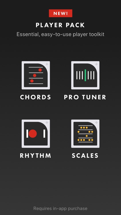 Fender Tune - Guitar Tuner