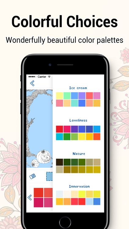 Color Artist: Coloring Book screenshot-4
