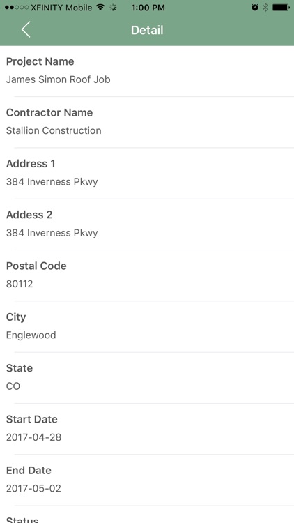Beanstalk Solutions screenshot-3