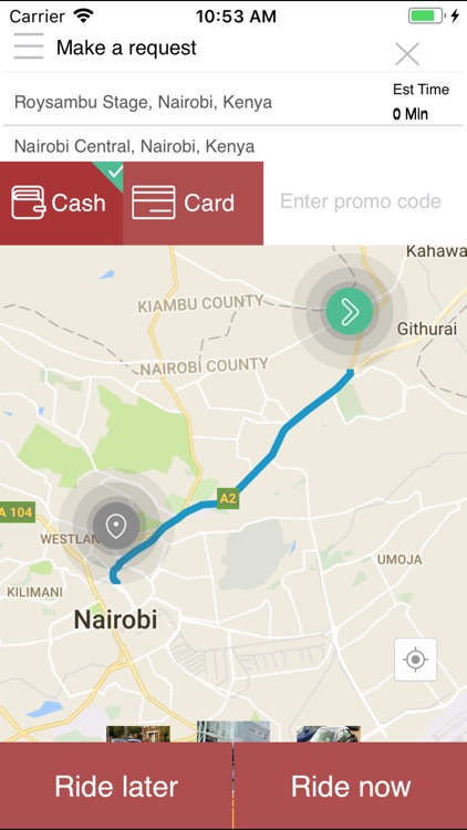 Taxipath screenshot-5