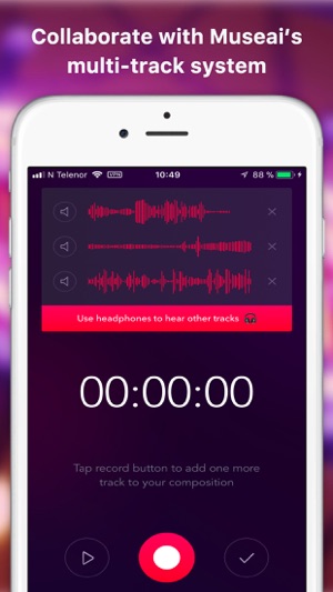 Jam-buddy(圖1)-速報App