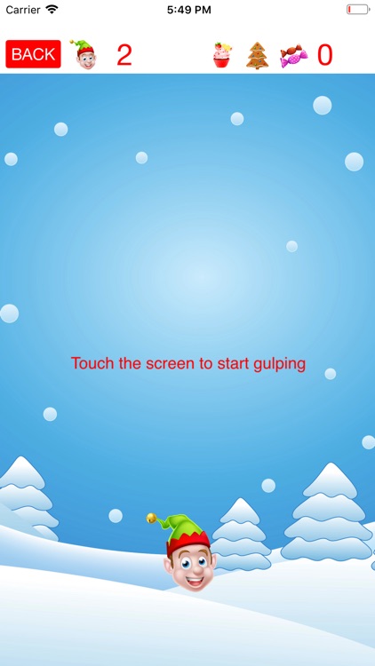 Elf Candy screenshot-3