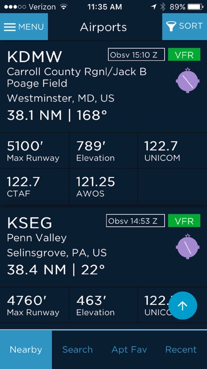 AOPA GO