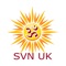 SVNUK TV (Shri Vallabh Nidhi UK) Official APP - Watch SVNUK events for free any time we are broadcasting Live