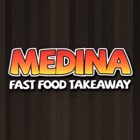 Top 29 Food & Drink Apps Like Medina Fast Food - Best Alternatives