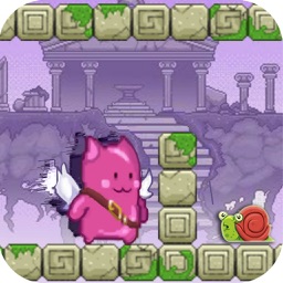 丛林跑酷 - 经典闯关冒险游戏