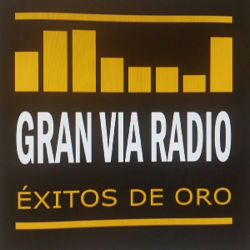 Gran Vía Radio icon