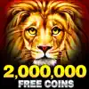 Safari Lion Slots: Pokies Jackpot Casino Positive Reviews, comments