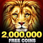 Download Safari Lion Slots: Pokies Jackpot Casino app