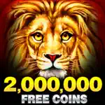 Safari Lion Slots: Pokies Jackpot Casino App Positive Reviews
