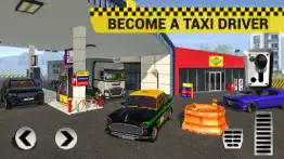 How to cancel & delete taxi cab driving simulator 4