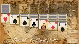 Game screenshot The Klondike Solitaire Game mod apk