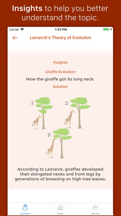 iBiology™ Pro screenshot-3