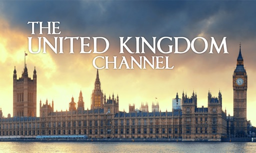 The United Kingdom Channel icon