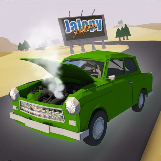 Jalopy Simulator