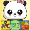 Panda Preschool Learning App - iPadアプリ