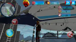 Game screenshot Sky дайвинг Simulator 2018 mod apk
