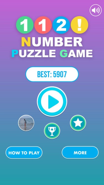 112 – Number Puzzle Swiper