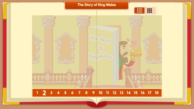 Miko's StoryTime(圖3)-速報App
