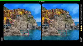 Game screenshot Trova Le Differenze : Paesaggi hack