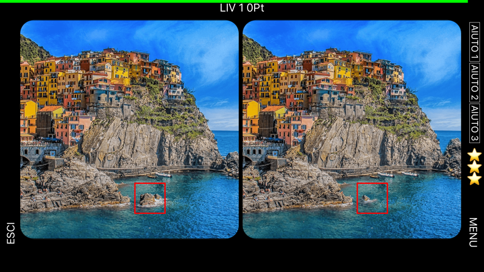 #3. Find The Differences Landscape (iOS) 由: Angelo Capone
