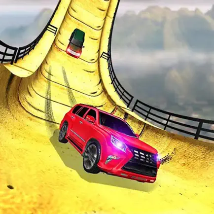 Extreme Ramp: Driving Stunts Cheats