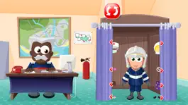Game screenshot My Fire Station by Chocolapps mod apk