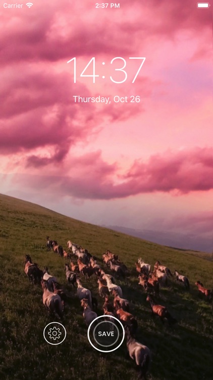 Live Animated Wallpaper for Me