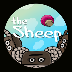 ‎the Sheep