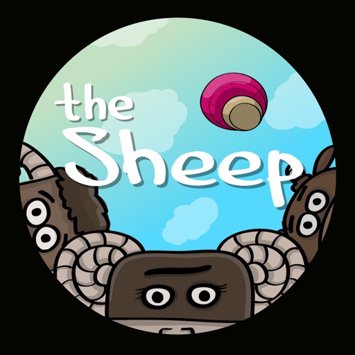 the Sheep iOS App