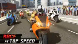 Game screenshot улица Велосипед раса Шоссе 3D hack